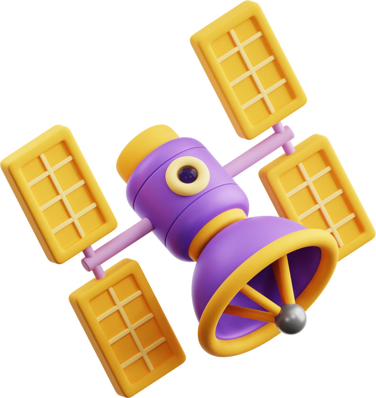 Satelit